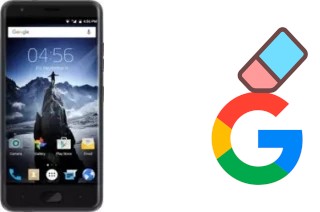 So löschen Sie ein Google-Konto auf Ulefone U008 Pro