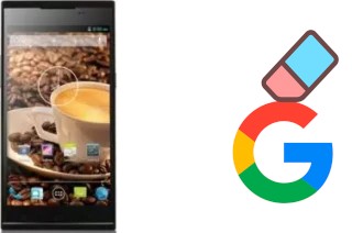 So löschen Sie ein Google-Konto auf Ulefone U5