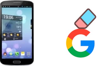 So löschen Sie ein Google-Konto auf Ulefone U650+