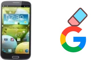 So löschen Sie ein Google-Konto auf Ulefone U650