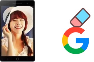 So löschen Sie ein Google-Konto auf Ulefone U69