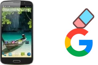 So löschen Sie ein Google-Konto auf Ulefone U692