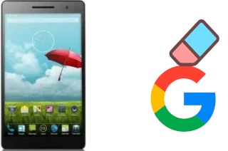 So löschen Sie ein Google-Konto auf Ulefone U7