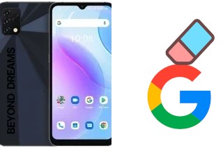 So löschen Sie ein Google-Konto auf UMIDIGI A11S