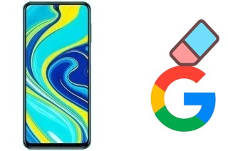 So löschen Sie ein Google-Konto auf UMIDIGI A13