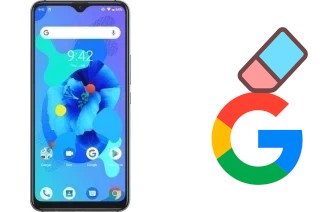 So löschen Sie ein Google-Konto auf UMIDIGI A7