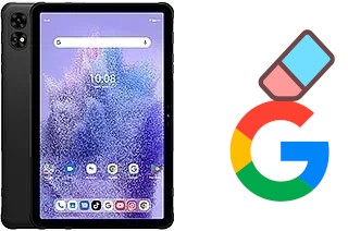 So löschen Sie ein Google-Konto auf Umidigi Active T1