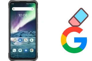 So löschen Sie ein Google-Konto auf UMIDIGI Bison GT