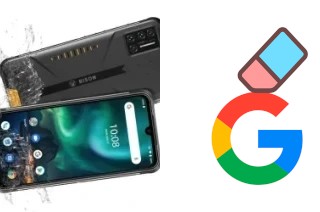 So löschen Sie ein Google-Konto auf UMIDIGI BISON