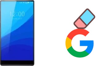 So löschen Sie ein Google-Konto auf UMIDIGI Crystal