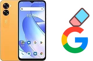 So löschen Sie ein Google-Konto auf Umidigi G3 Max