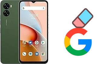 So löschen Sie ein Google-Konto auf Umidigi G3