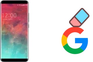 So löschen Sie ein Google-Konto auf UMIDIGI S2 Pro