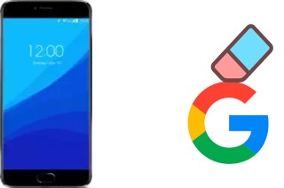 So löschen Sie ein Google-Konto auf UMIDIGI Z Pro