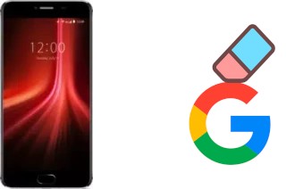 So löschen Sie ein Google-Konto auf UMIDIGI Z1