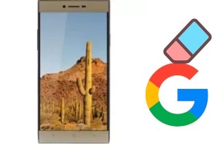 So löschen Sie ein Google-Konto auf VC Cactus