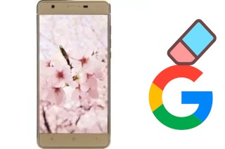 So löschen Sie ein Google-Konto auf VC Sakura II