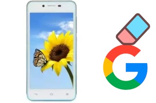 So löschen Sie ein Google-Konto auf VC Sunflower