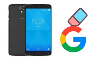 So löschen Sie ein Google-Konto auf Vedaee iNew U9 Plus