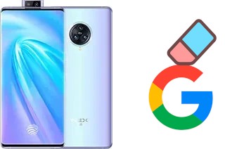 So löschen Sie ein Google-Konto auf vivo NEX 3 5G