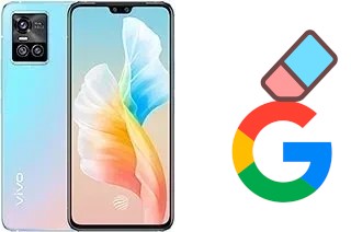 So löschen Sie ein Google-Konto auf vivo S10