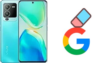 So löschen Sie ein Google-Konto auf vivo S15 Pro