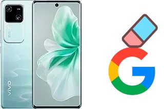 So löschen Sie ein Google-Konto auf vivo V30