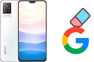 So löschen Sie ein Google-Konto auf vivo S9