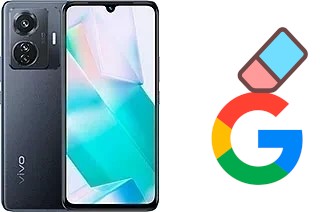 So löschen Sie ein Google-Konto auf vivo T1 Pro