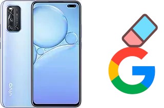 So löschen Sie ein Google-Konto auf vivo V19