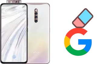 So löschen Sie ein Google-Konto auf vivo X27 Pro