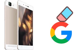 So löschen Sie ein Google-Konto auf vivo X5Max Platinum Edition