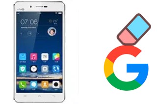 So löschen Sie ein Google-Konto auf vivo X5Max