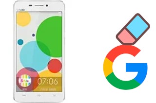 So löschen Sie ein Google-Konto auf vivo X5