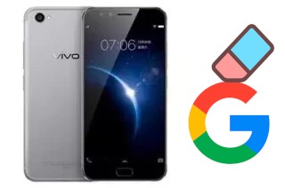 So löschen Sie ein Google-Konto auf Vivo X9i