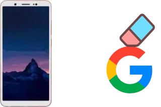 So löschen Sie ein Google-Konto auf Vivo Z10