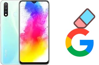 So löschen Sie ein Google-Konto auf vivo Z5i