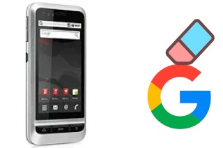 So löschen Sie ein Google-Konto auf Vodafone 945