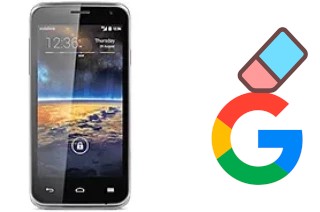 So löschen Sie ein Google-Konto auf Vodafone Smart 4