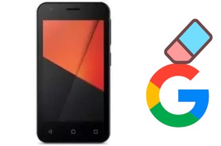 So löschen Sie ein Google-Konto auf Vodafone Smart C9