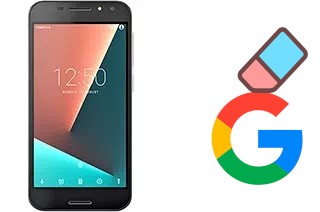 So löschen Sie ein Google-Konto auf Vodafone Smart N8