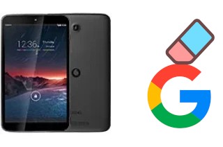 So löschen Sie ein Google-Konto auf Vodafone Smart Tab 4G