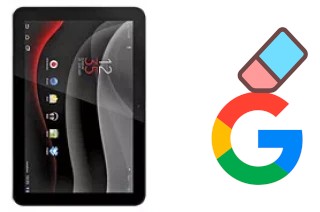 So löschen Sie ein Google-Konto auf Vodafone Smart Tab 10