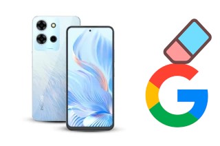 So löschen Sie ein Google-Konto auf Walton NEXG N10