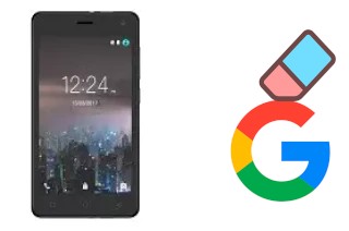 So löschen Sie ein Google-Konto auf Walton Primo E8i