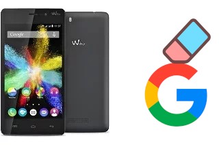 So löschen Sie ein Google-Konto auf Wiko Bloom2