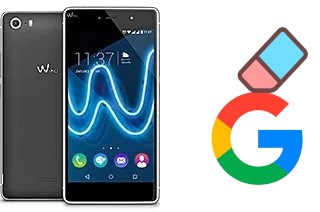 So löschen Sie ein Google-Konto auf Wiko Fever SE