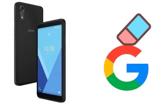 So löschen Sie ein Google-Konto auf Wiko y51