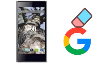 So löschen Sie ein Google-Konto auf Wolfgang AT-AS45LTE