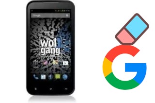 So löschen Sie ein Google-Konto auf Wolfgang AT-AS53N